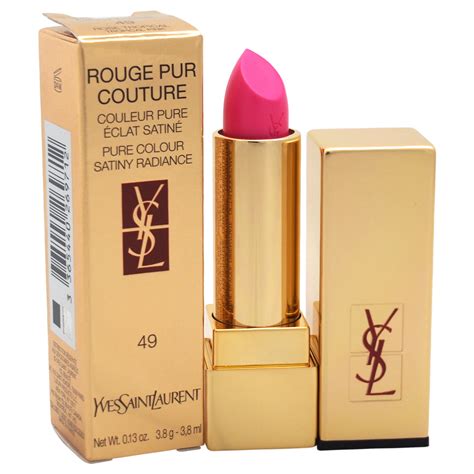 ysl lipstick clearance|ysl discontinued lipstick.